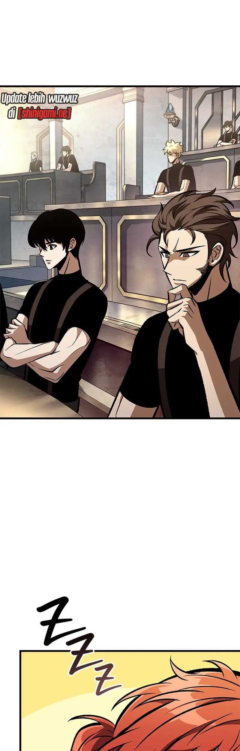 Pick Me Up Chapter 84 Gambar 33
