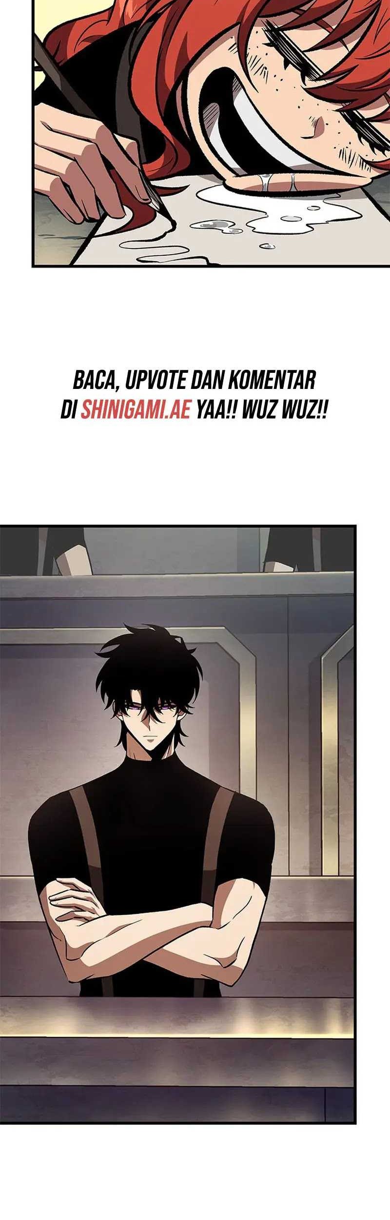 Pick Me Up Chapter 84 Gambar 34