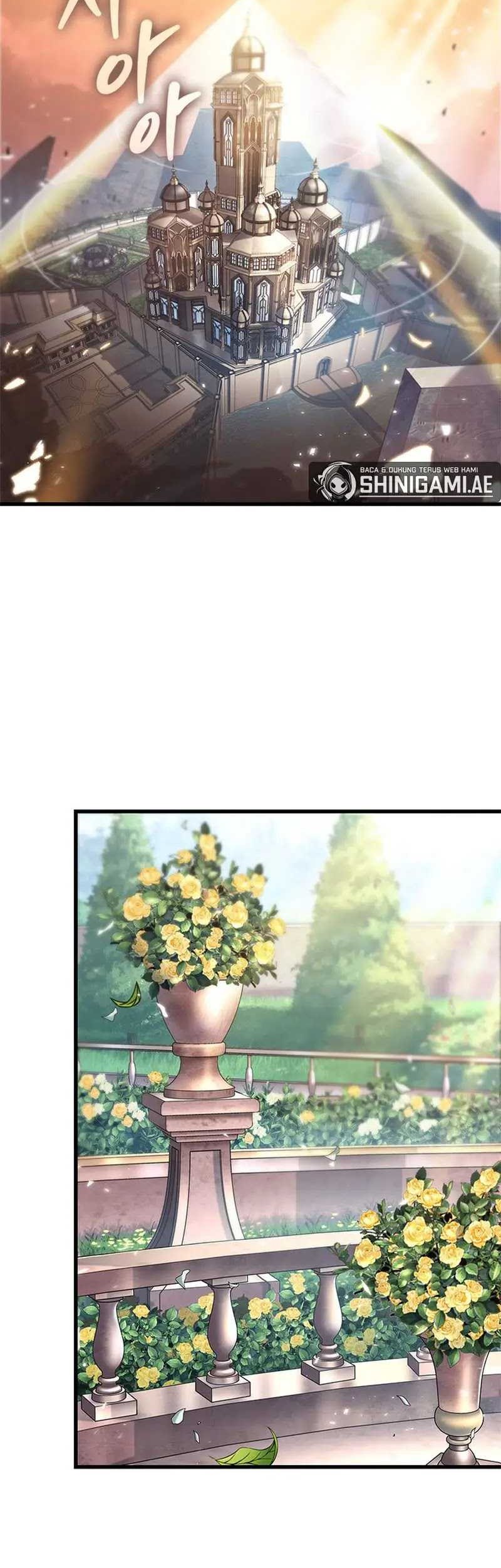 Pick Me Up Chapter 84 Gambar 42