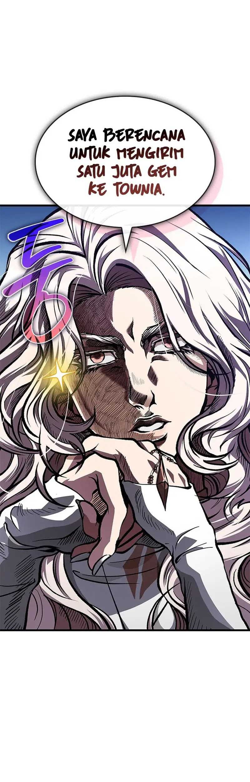 Pick Me Up Chapter 84 Gambar 43