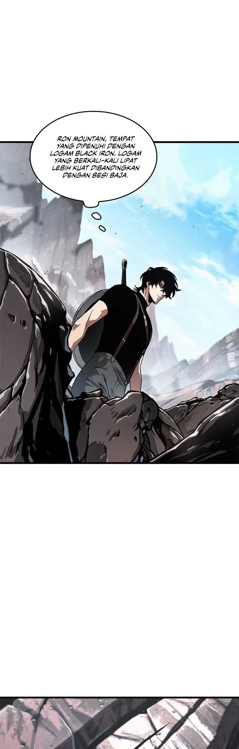Pick Me Up Chapter 84 Gambar 48