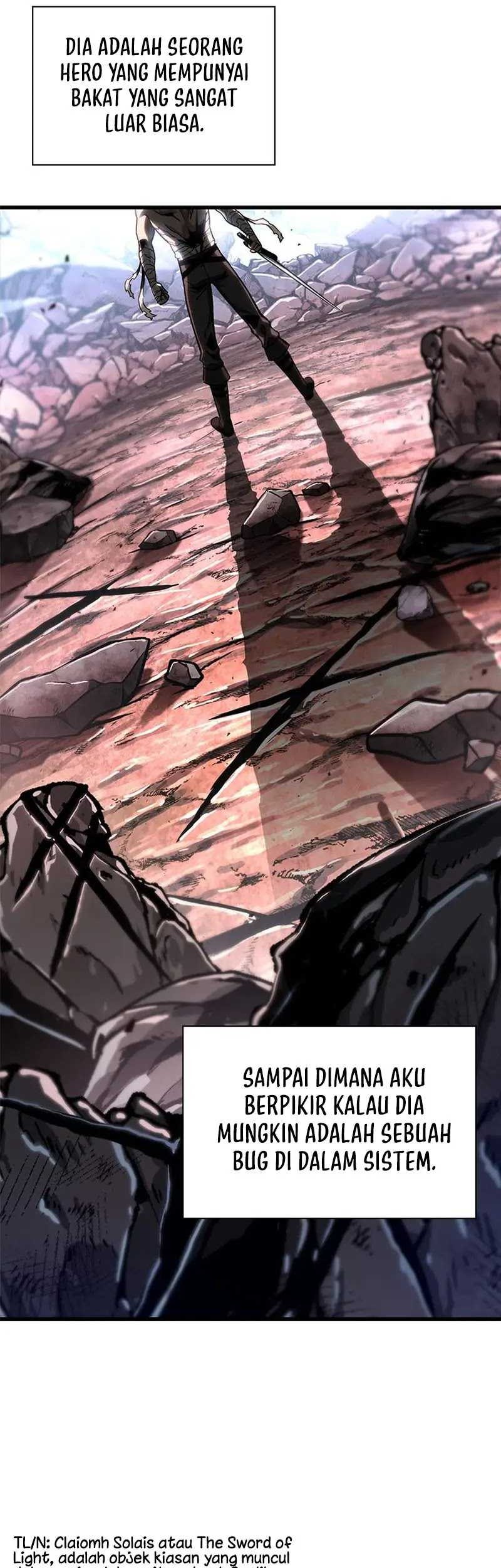 Pick Me Up Chapter 84 Gambar 50