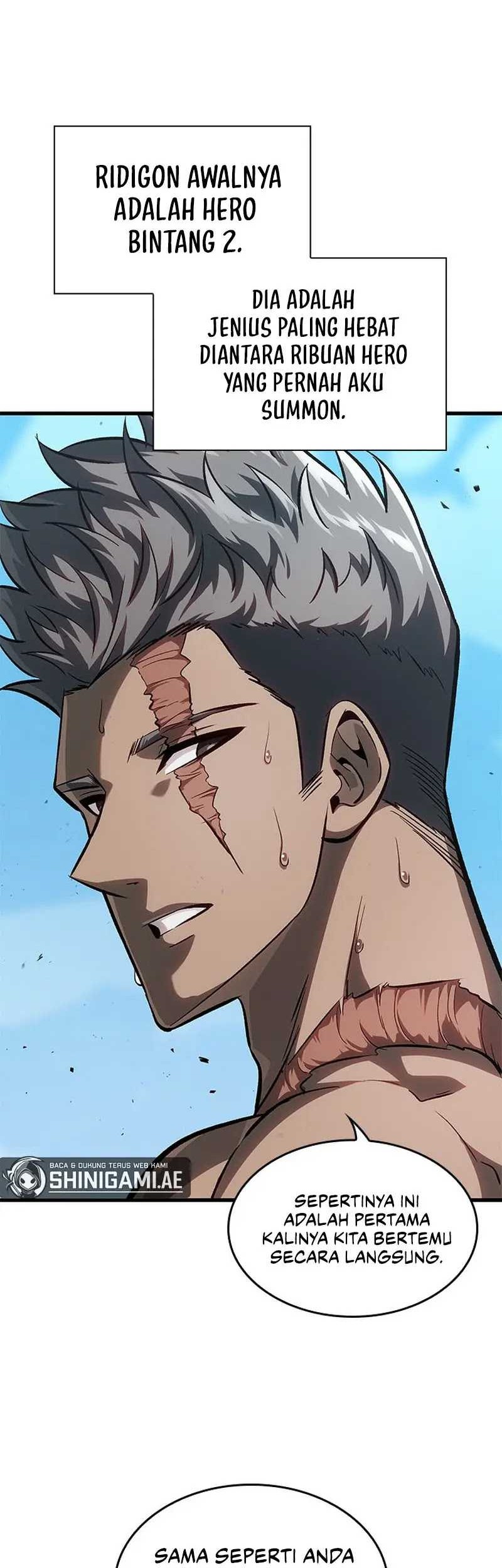 Pick Me Up Chapter 84 Gambar 53