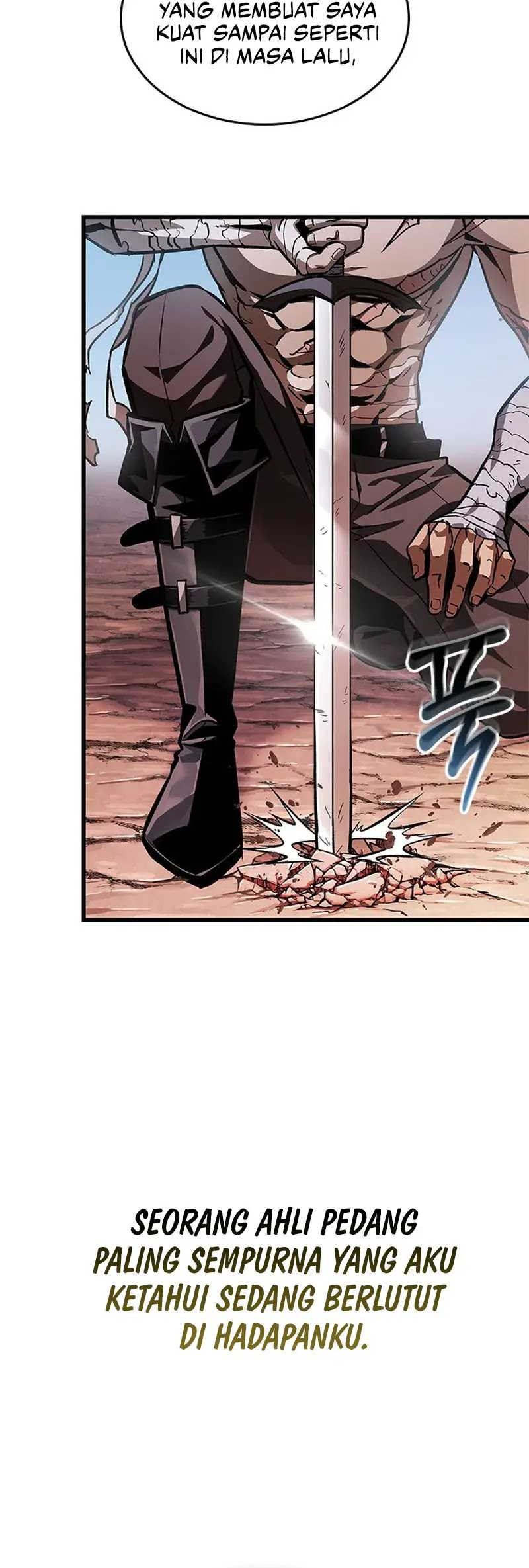 Pick Me Up Chapter 84 Gambar 54