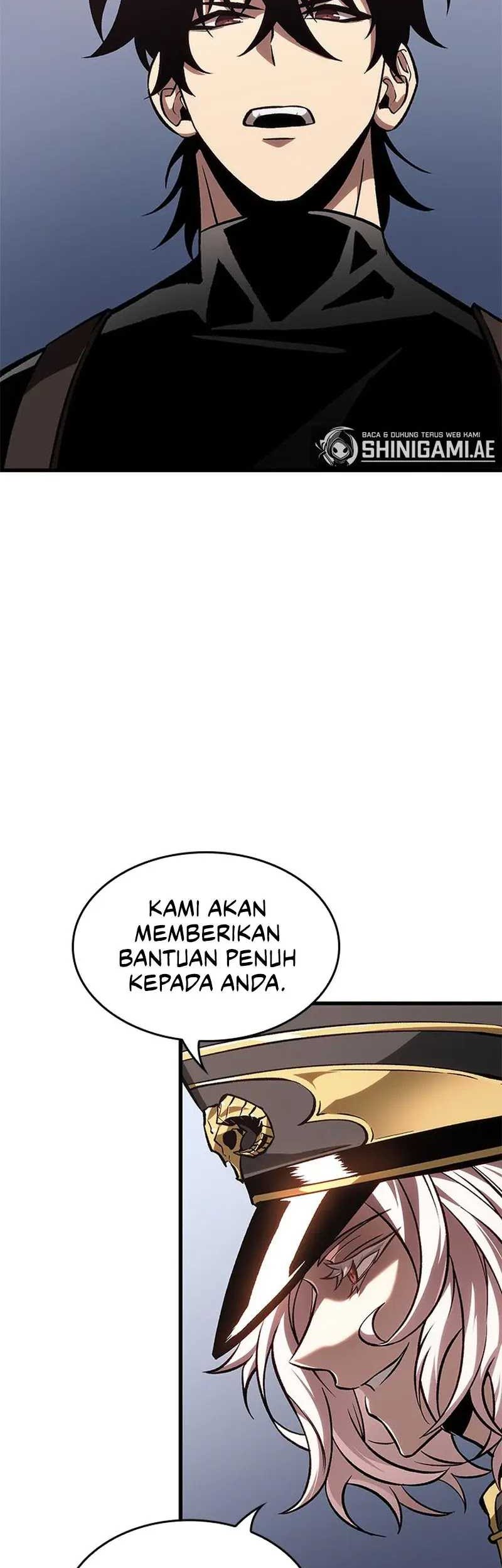 Pick Me Up Chapter 84 Gambar 4
