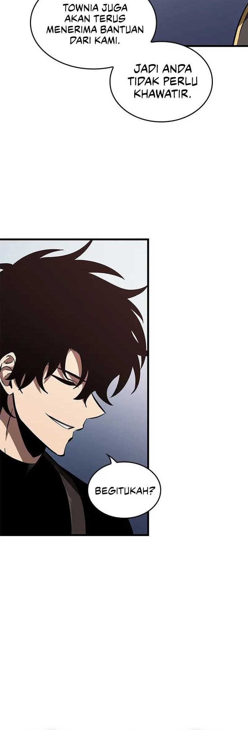 Pick Me Up Chapter 84 Gambar 5