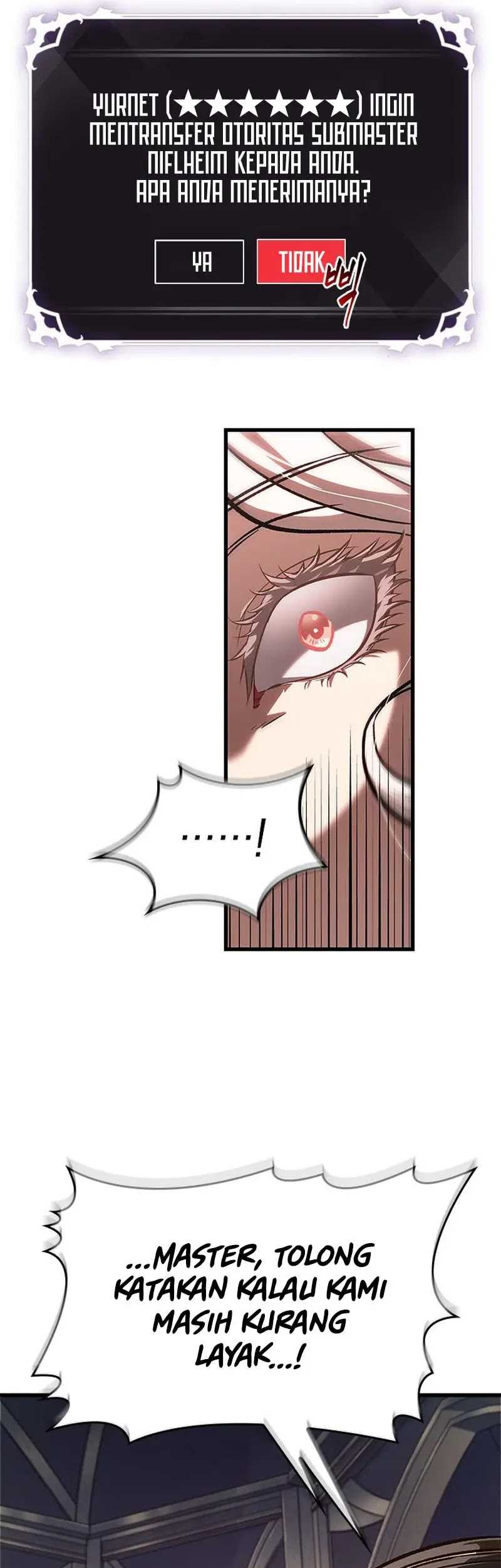 Pick Me Up Chapter 84 Gambar 6