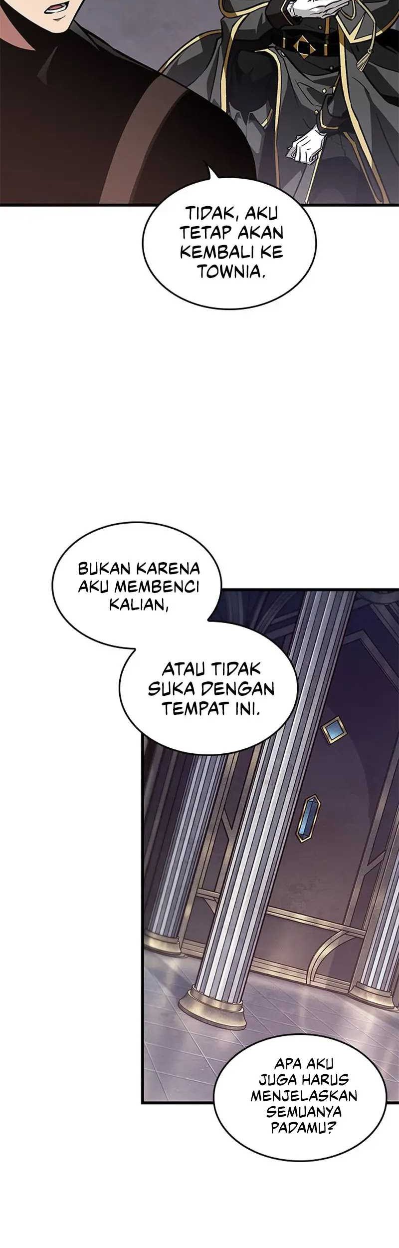 Pick Me Up Chapter 84 Gambar 8
