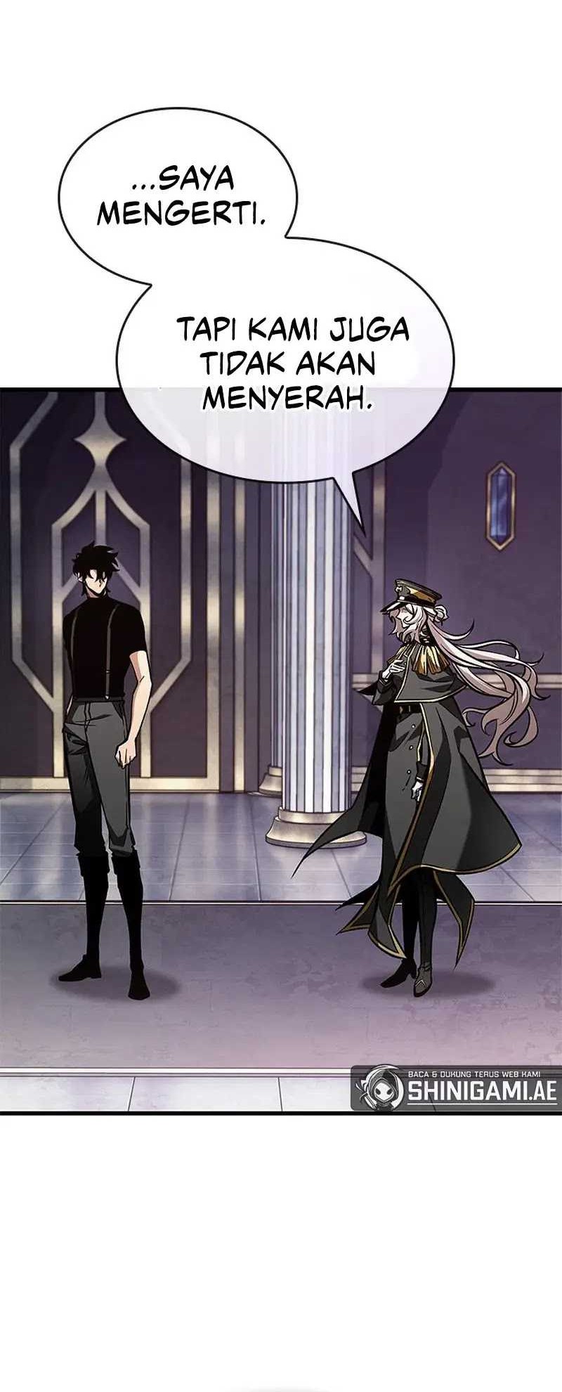 Pick Me Up Chapter 84 Gambar 9