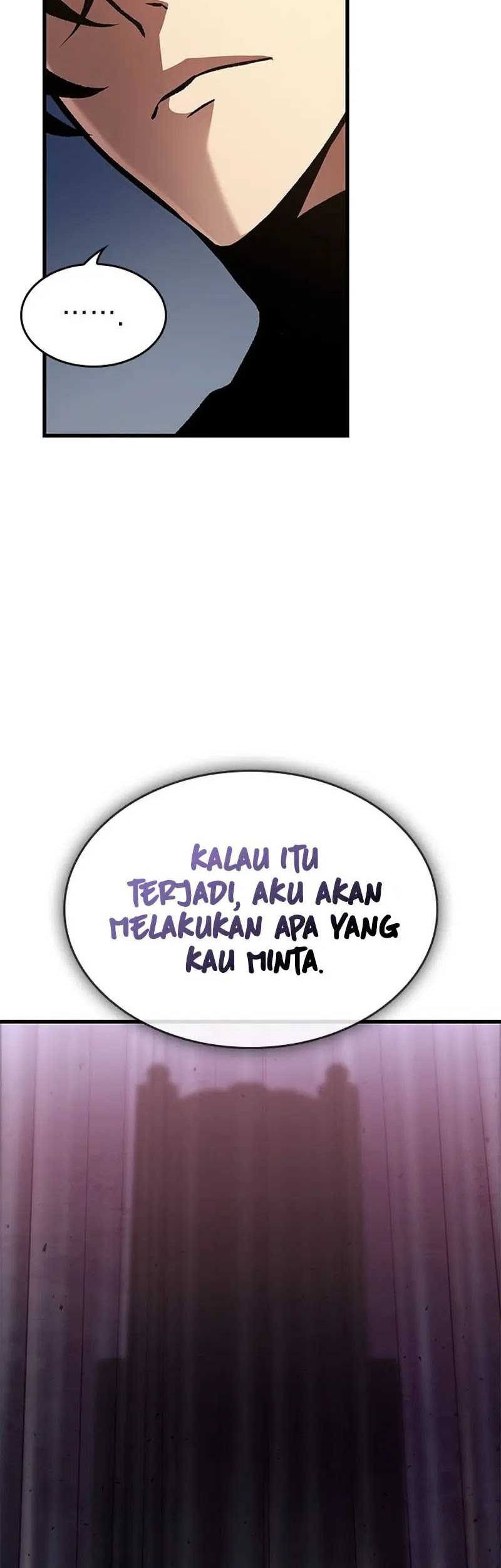 Pick Me Up Chapter 84 Gambar 11