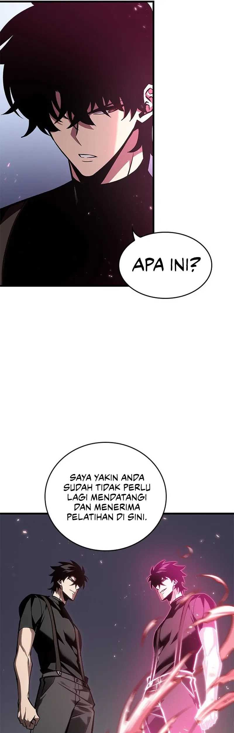 Pick Me Up Chapter 84 Gambar 14