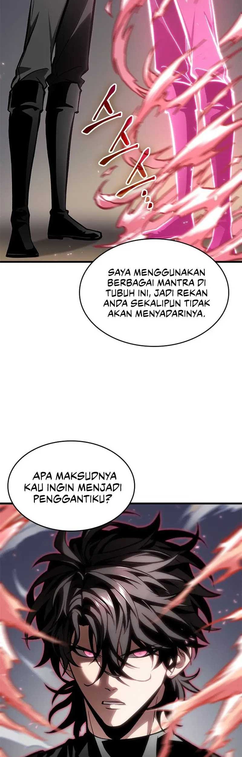 Pick Me Up Chapter 84 Gambar 15