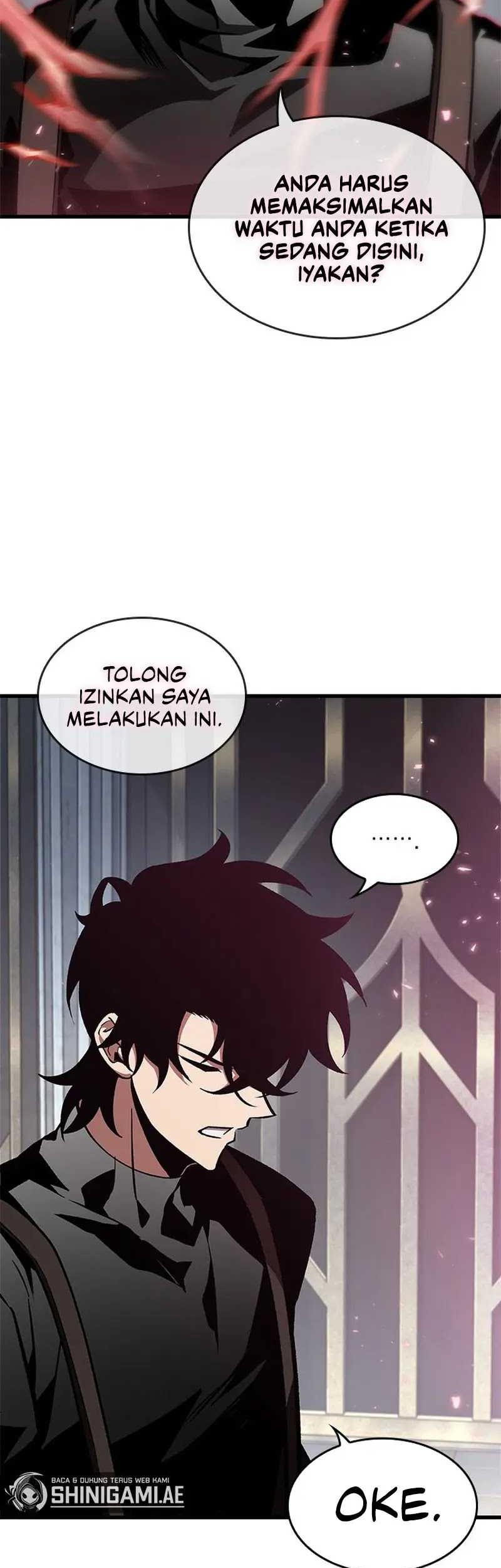 Pick Me Up Chapter 84 Gambar 16