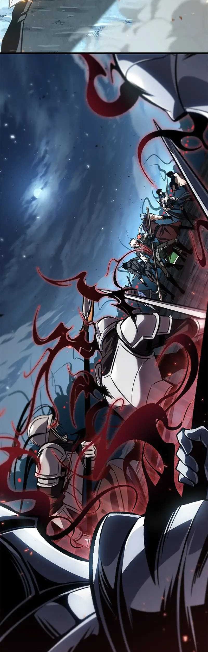 Pick Me Up Chapter 84 Gambar 19