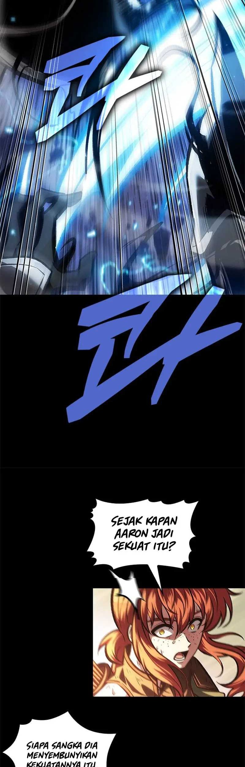 Pick Me Up Chapter 84 Gambar 26