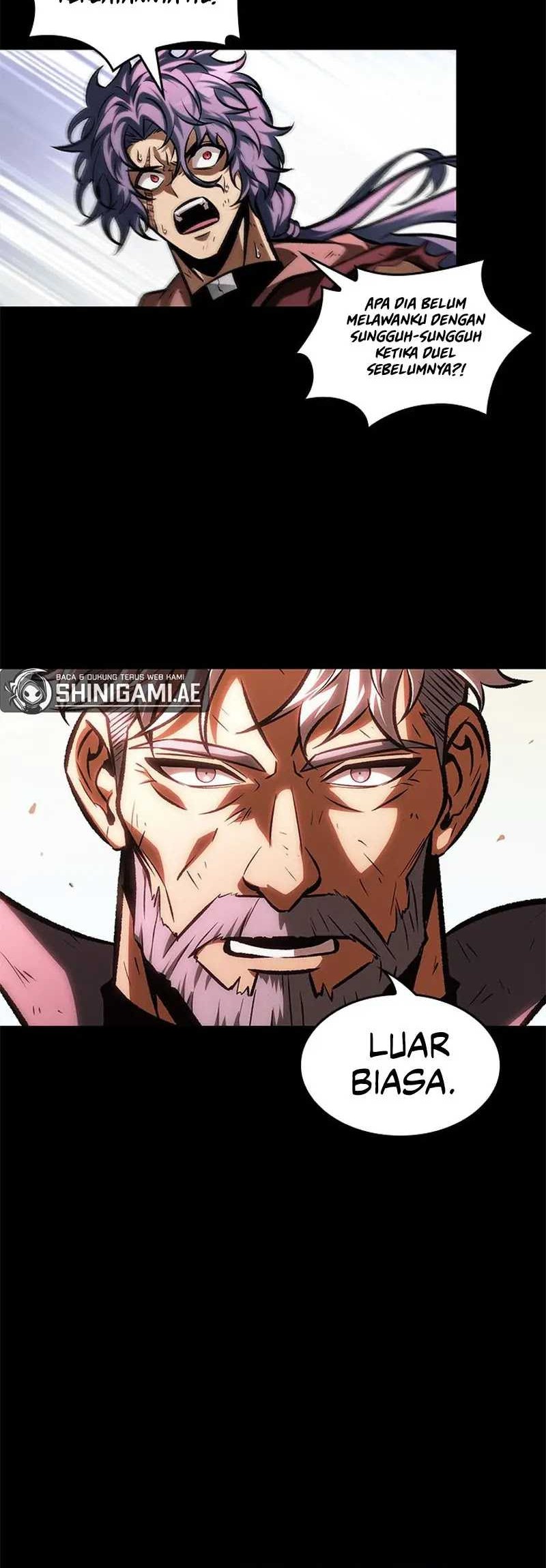Pick Me Up Chapter 84 Gambar 27