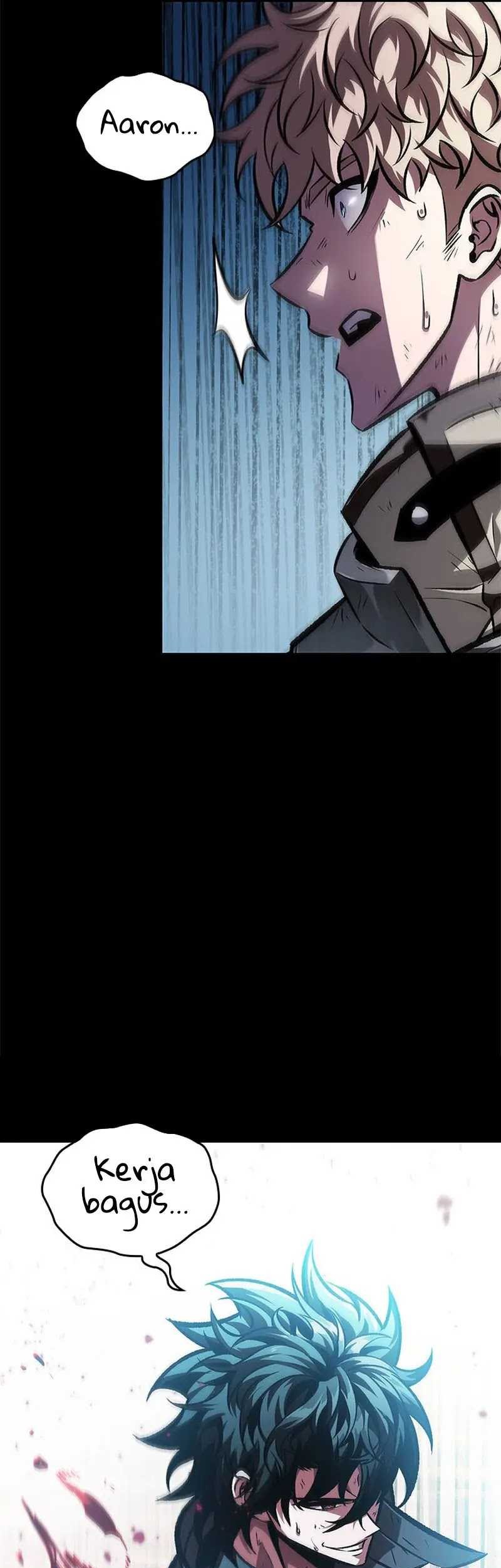 Pick Me Up Chapter 84 Gambar 28