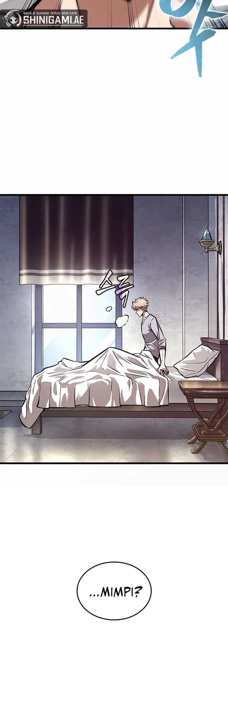 Pick Me Up Chapter 84 Gambar 31