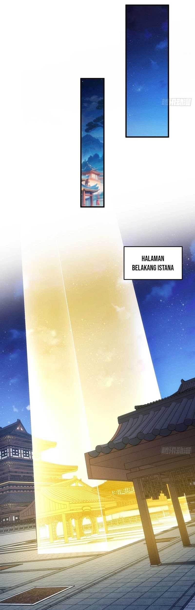 I Just Don’t Play the Card According to the Routine Chapter 194 Gambar 24