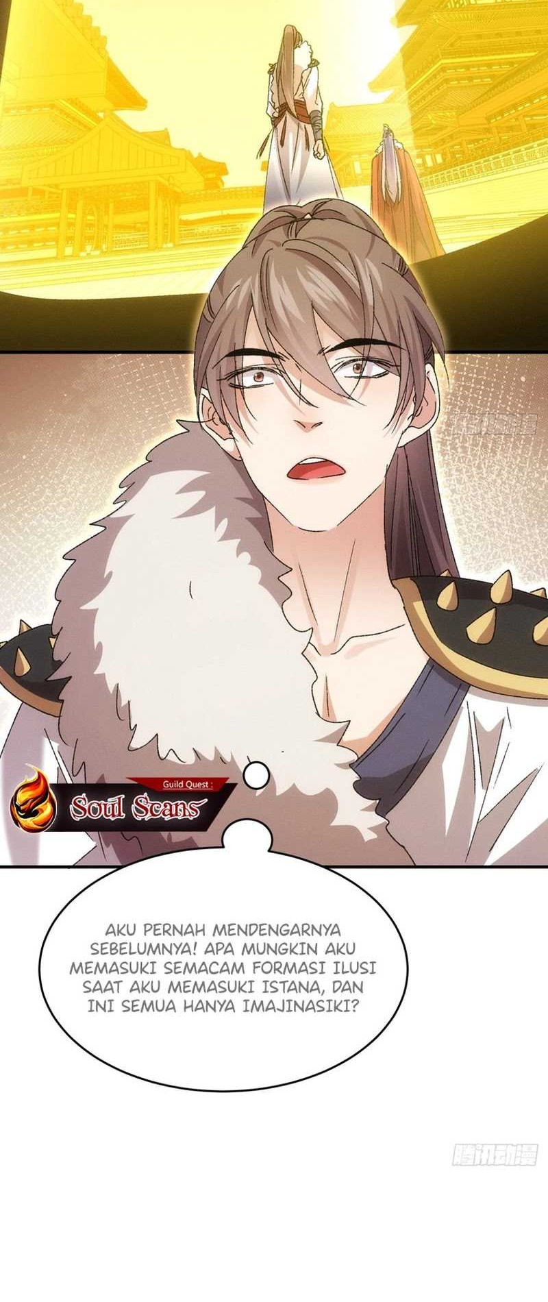 I Just Don’t Play the Card According to the Routine Chapter 194 Gambar 27