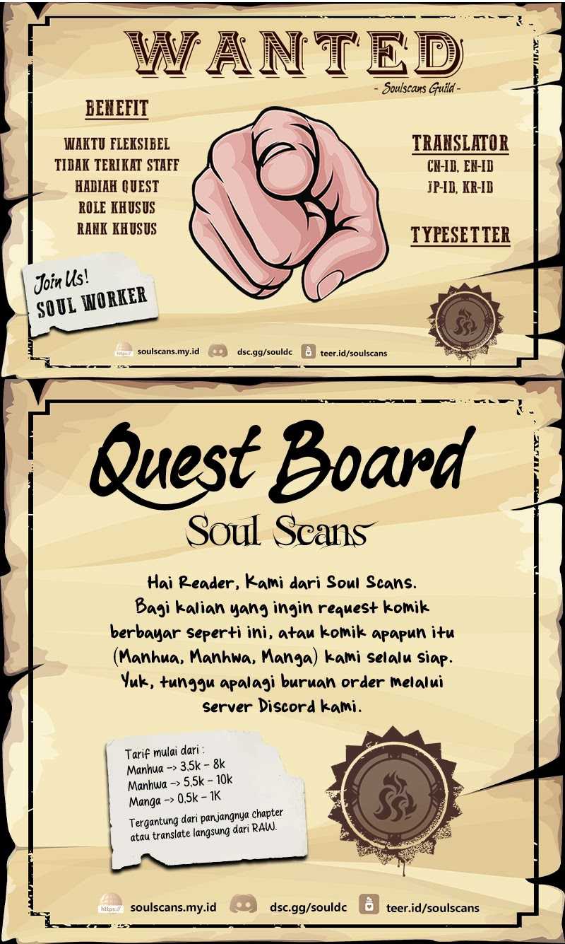 I Just Don’t Play the Card According to the Routine Chapter 194 Gambar 32