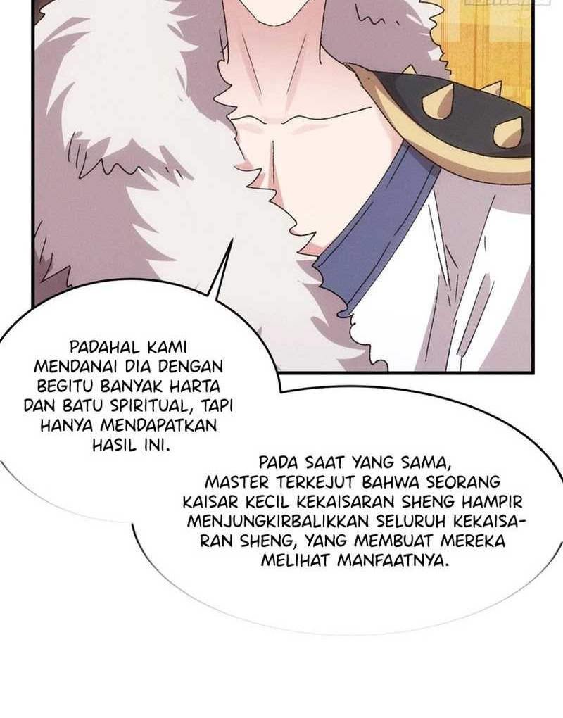 I Just Don’t Play the Card According to the Routine Chapter 194 Gambar 11