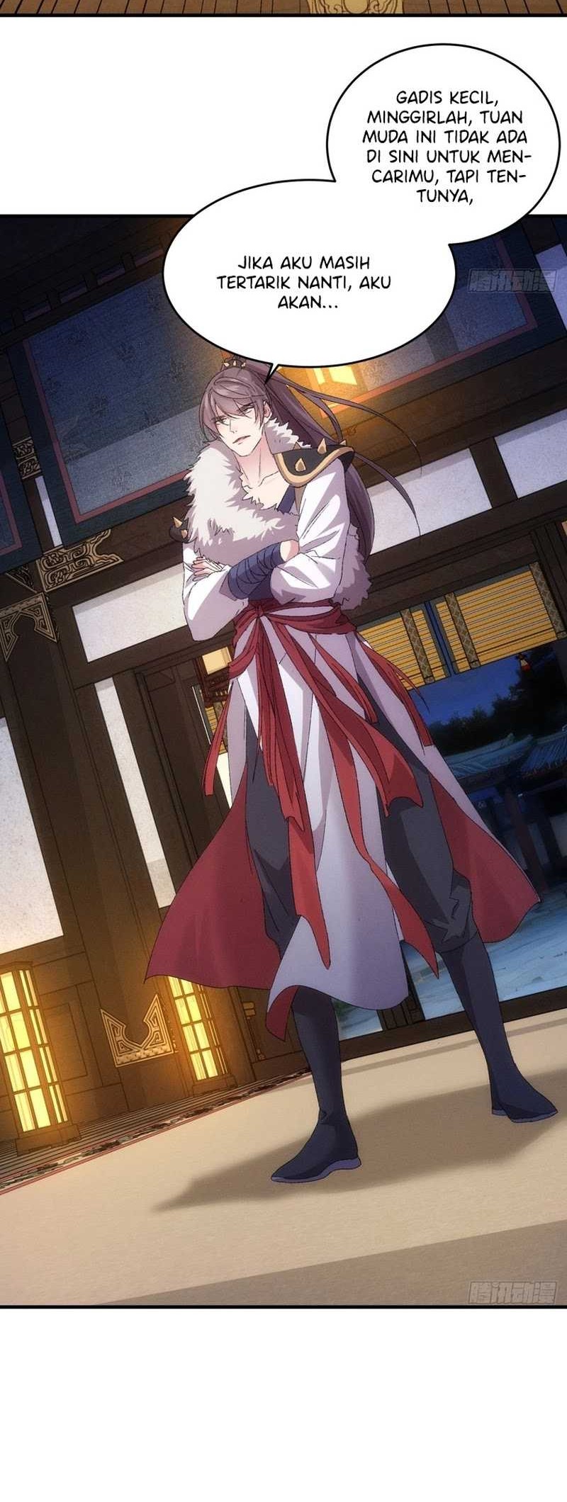 I Just Don’t Play the Card According to the Routine Chapter 192 Gambar 24