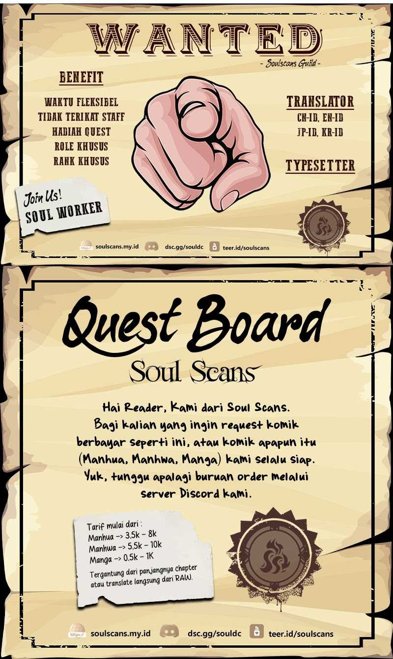 I Just Don’t Play the Card According to the Routine Chapter 192 Gambar 32