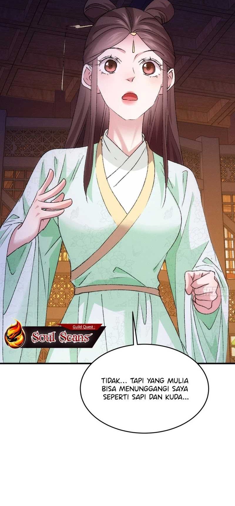 I Just Don’t Play the Card According to the Routine Chapter 192 Gambar 12