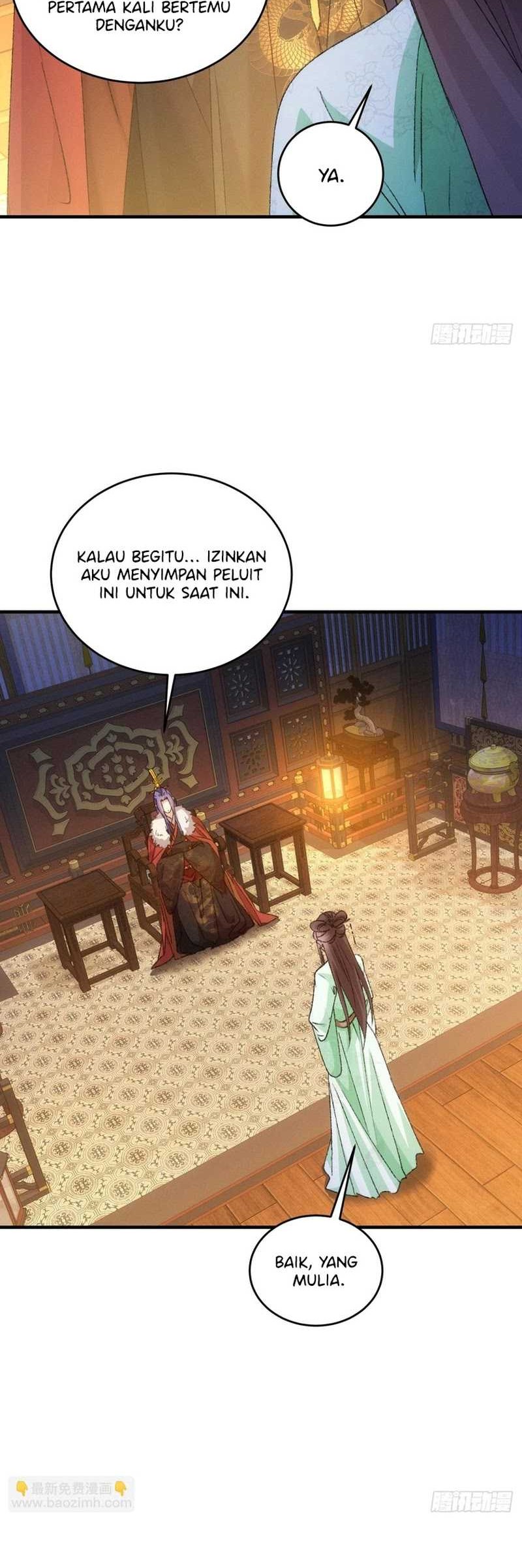 I Just Don’t Play the Card According to the Routine Chapter 192 Gambar 16