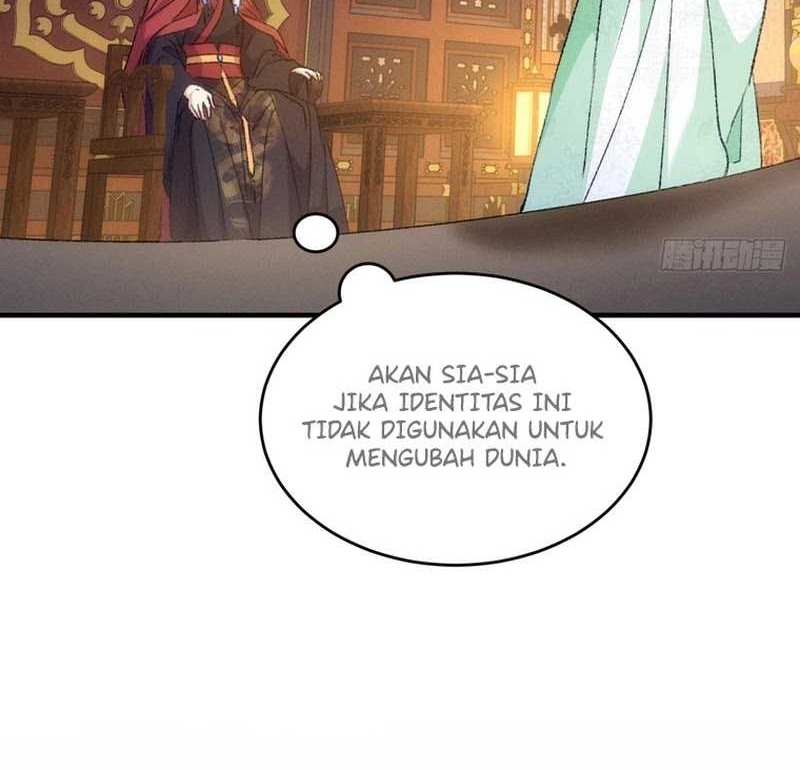 I Just Don’t Play the Card According to the Routine Chapter 192 Gambar 18