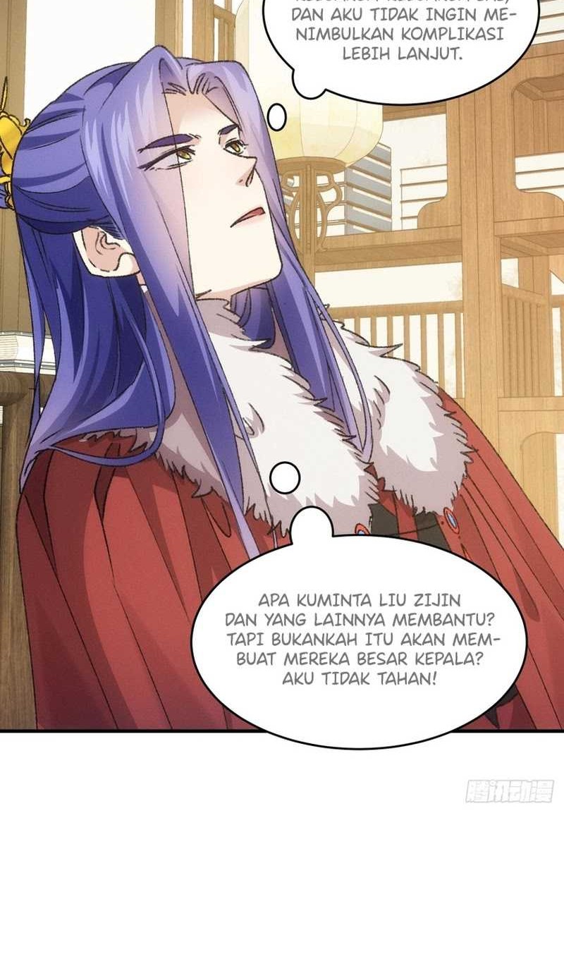 I Just Don’t Play the Card According to the Routine Chapter 189 Gambar 22