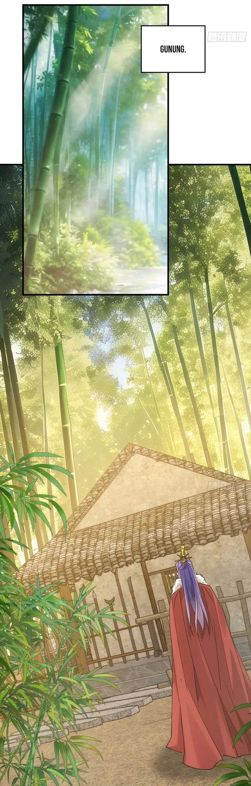 I Just Don’t Play the Card According to the Routine Chapter 189 Gambar 25