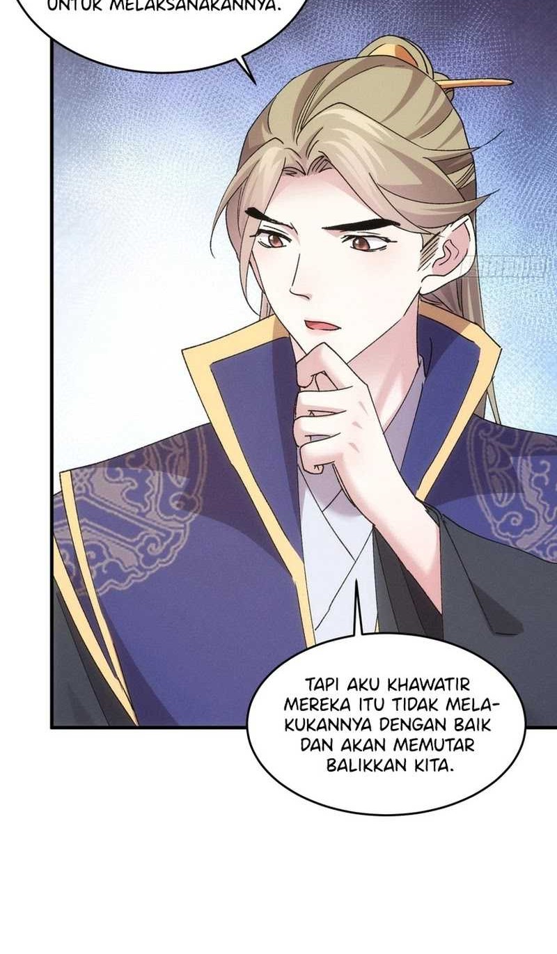 I Just Don’t Play the Card According to the Routine Chapter 189 Gambar 6