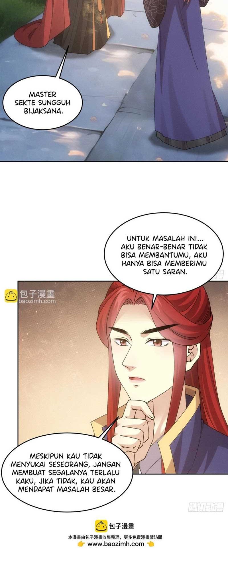 I Just Don’t Play the Card According to the Routine Chapter 188 Gambar 20