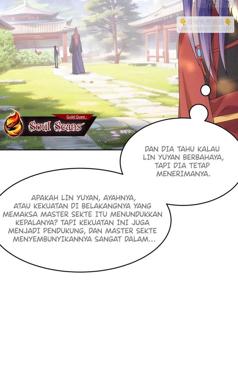 I Just Don’t Play the Card According to the Routine Chapter 188 Gambar 6