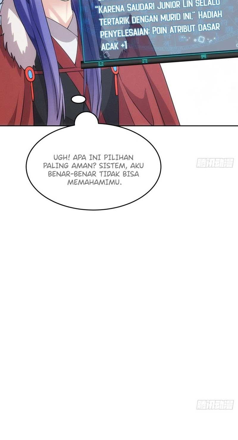 I Just Don’t Play the Card According to the Routine Chapter 188 Gambar 8