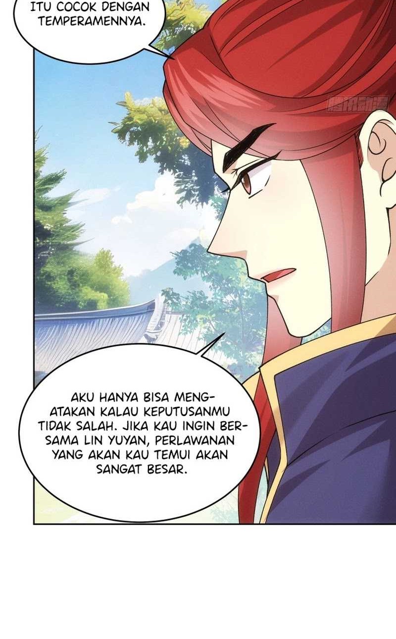 I Just Don’t Play the Card According to the Routine Chapter 188 Gambar 16