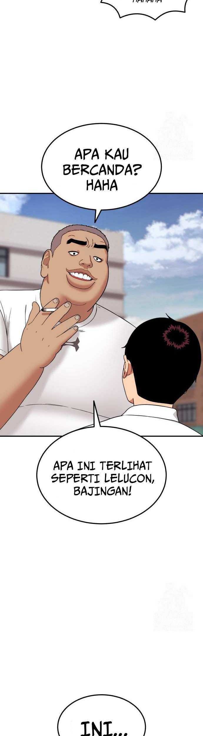 Top 1 Fighting Tutoring Chapter 07 Gambar 58