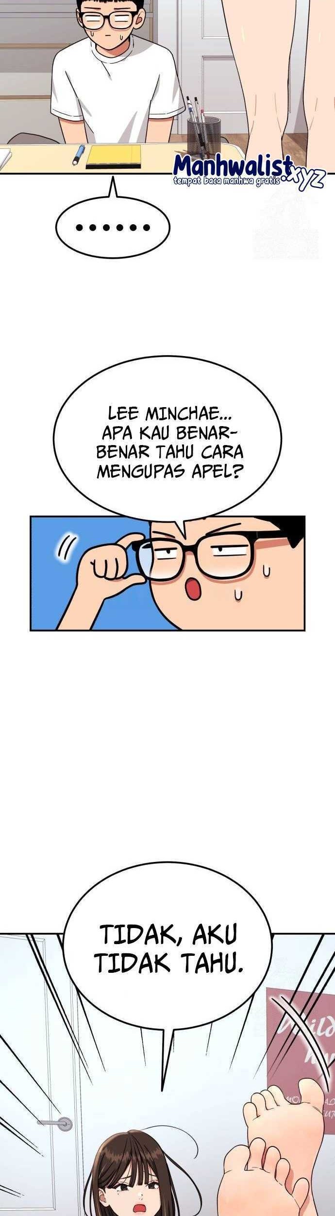 Top 1 Fighting Tutoring Chapter 06 Gambar 53