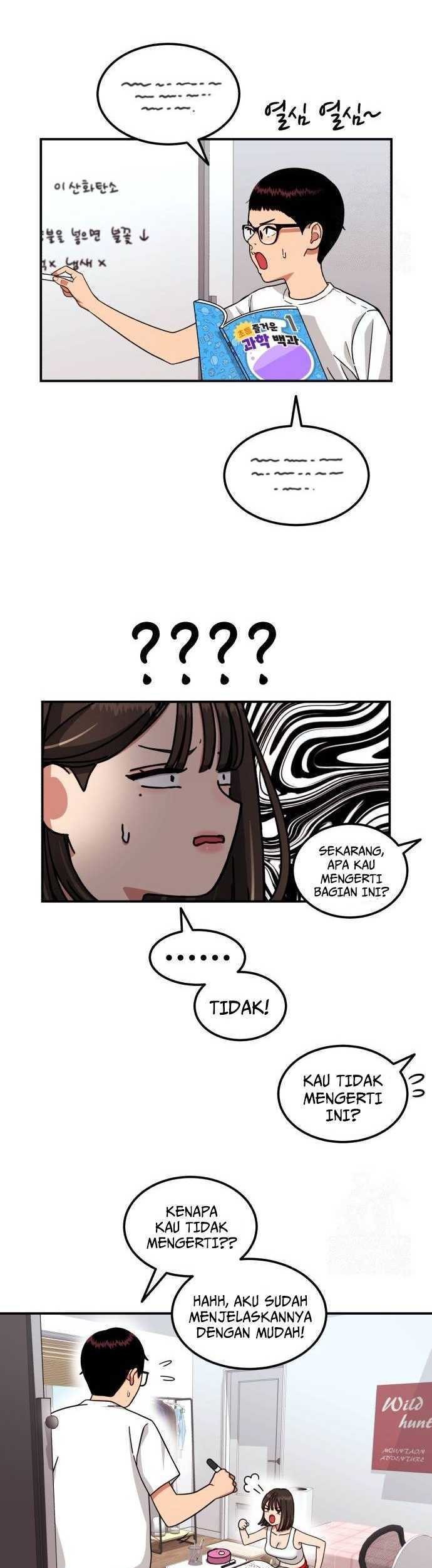 Top 1 Fighting Tutoring Chapter 06 Gambar 56