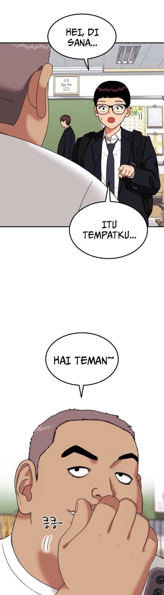 Top 1 Fighting Tutoring Chapter 06 Gambar 71