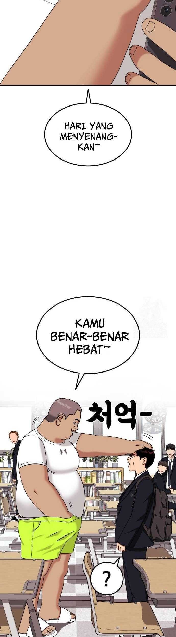 Top 1 Fighting Tutoring Chapter 06 Gambar 72