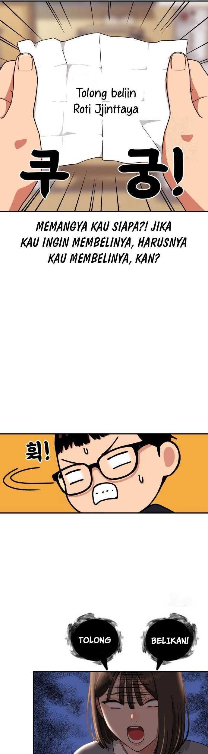 Top 1 Fighting Tutoring Chapter 06 Gambar 8