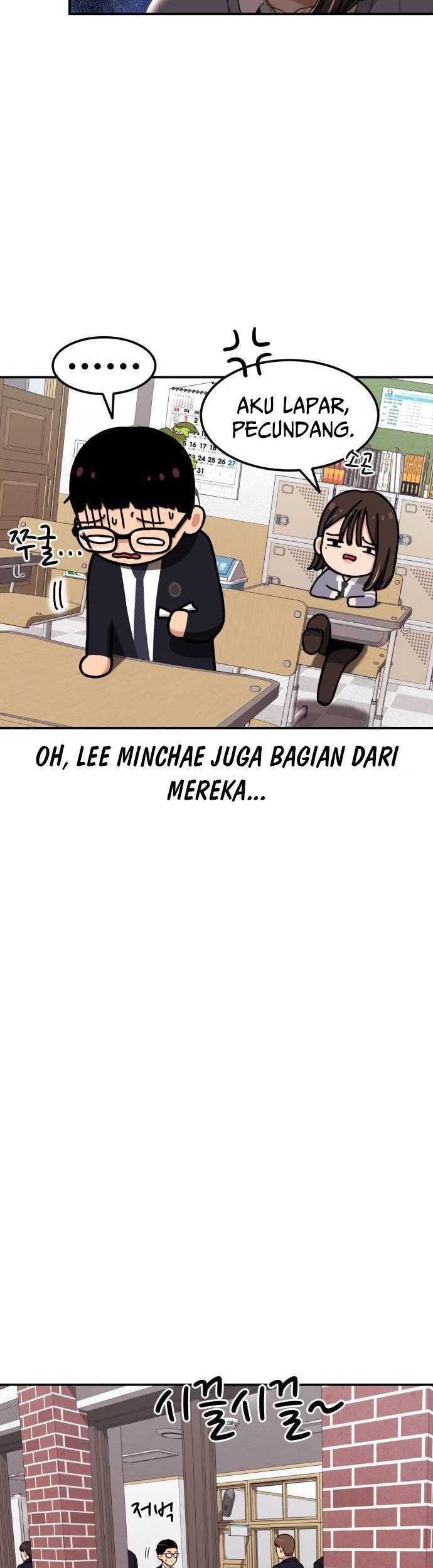 Top 1 Fighting Tutoring Chapter 06 Gambar 9