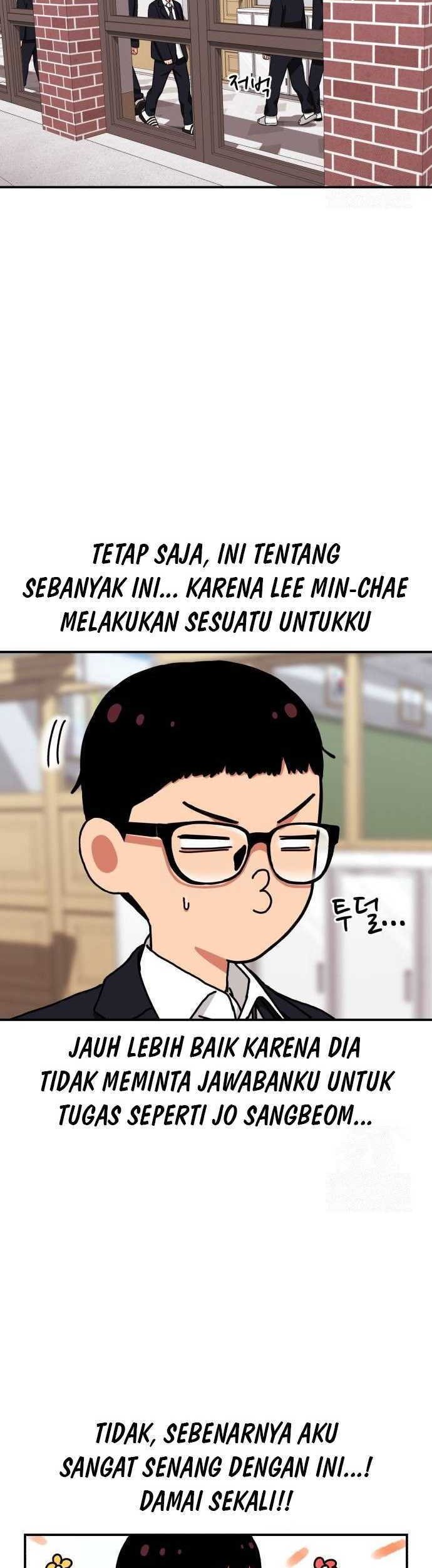 Top 1 Fighting Tutoring Chapter 06 Gambar 10