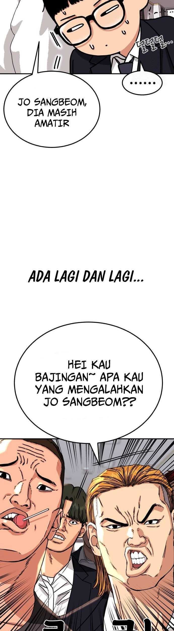 Top 1 Fighting Tutoring Chapter 06 Gambar 16