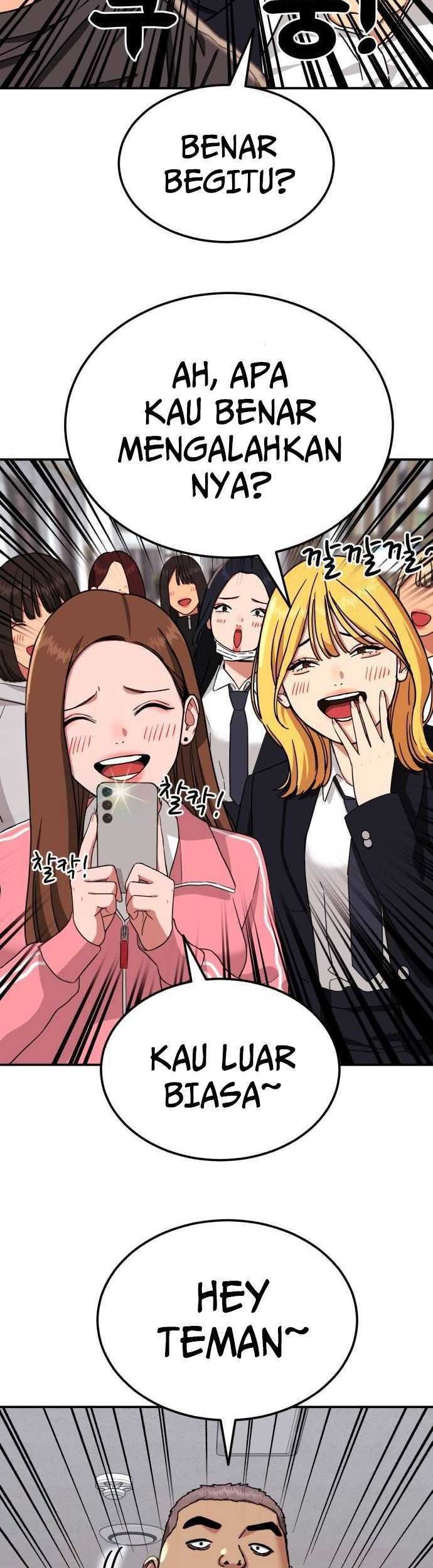 Top 1 Fighting Tutoring Chapter 06 Gambar 17