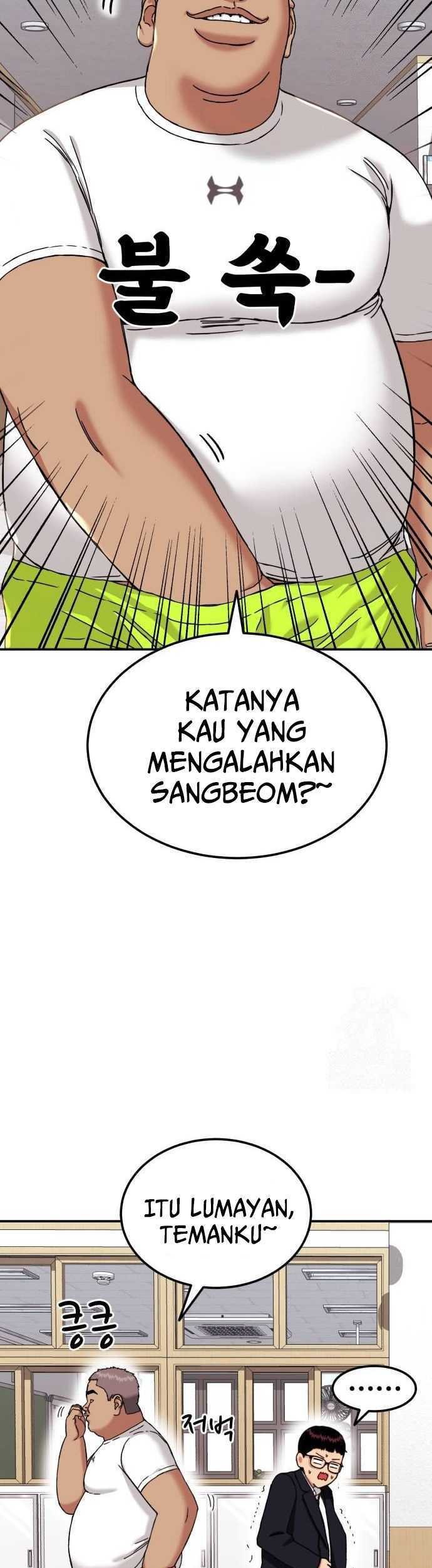 Top 1 Fighting Tutoring Chapter 06 Gambar 18