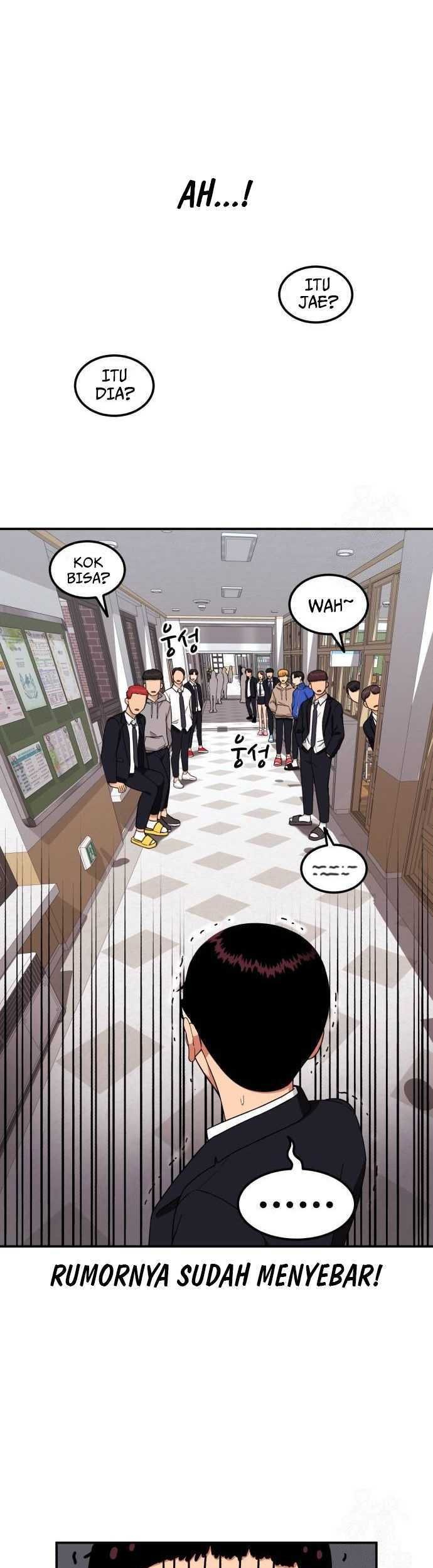 Top 1 Fighting Tutoring Chapter 06 Gambar 20